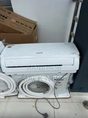 AEON Air Conditioner 1.5HP na Asali