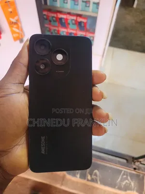 Itel A50 128GB Baki