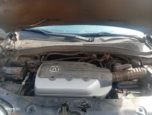 Acura TL 2004 Baki