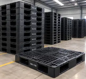 Standard Malaysia Rubber Pallets 1300x1100mm