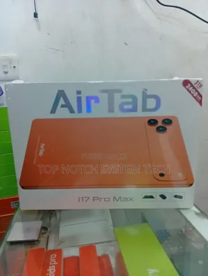 AirTab i17 Pro Max 1TB Baki