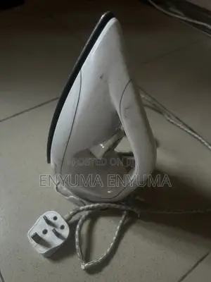 Philips Iron