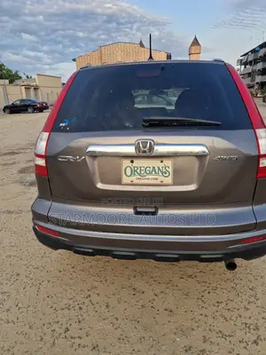2010 Honda CR-V EX AWD SUV