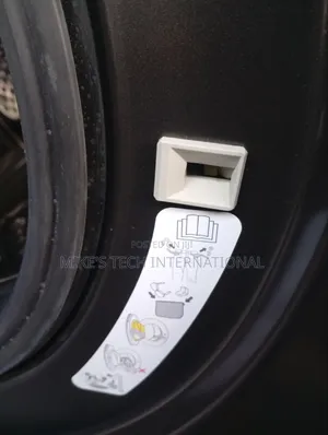 Baruchtech Gyaran & Siyar Da Injin Wanki