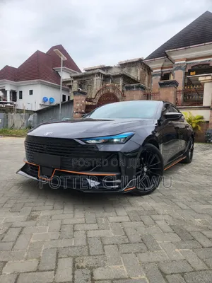Changan UNI-V 2025 Baki