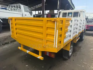 Toyota Dyna Carry Pickup Truck Na Waje