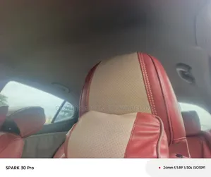 Kia Optima 2013 Baƙar Fata