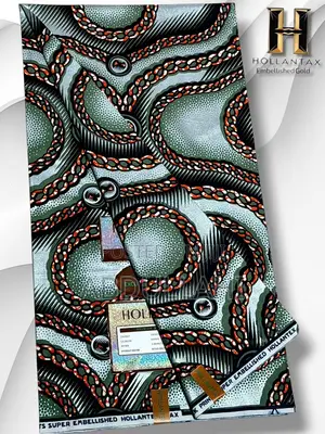 Zanen Glitter Cotton - Baki