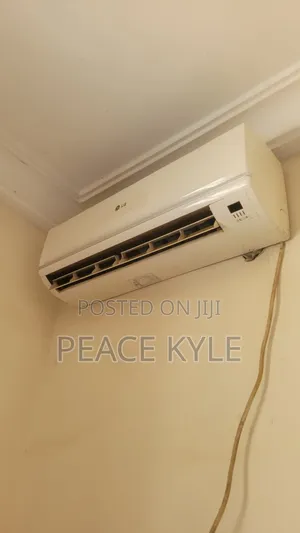 LG Split System AC Indoor Unit