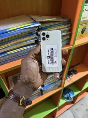 Apple iPhone 11 Pro 64GB White