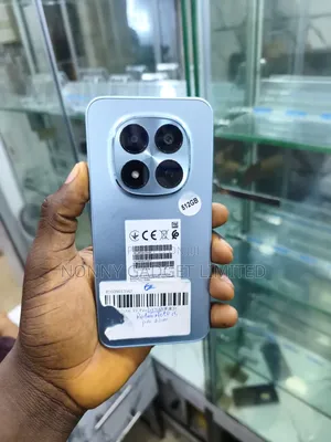 Xiaomi Redmi Note 15 Pro 512GB Jaja