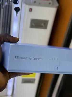 Microsoft Surface Pro 11th Gen Copilot+ PC 16GB RAM 512GB SSD