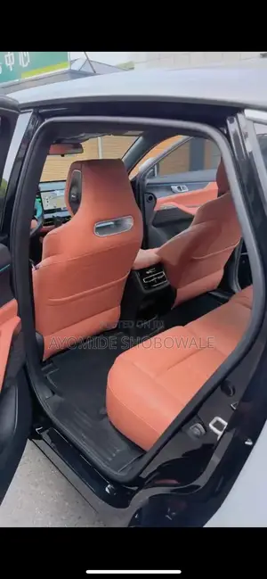 Changan UNI-K 2.0 Petrol FWD 2023 Grey