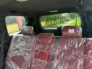 Lexus GX 460 Premium 2021