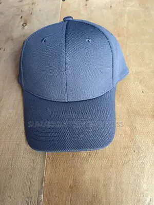 Premium Honeycomb Baseball Caps - Abuja