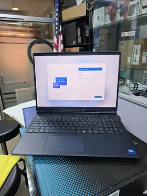 Sabon Laptop Alienware 16 Aurora - Intel Core i7, 32GB RAM, 1TB SSD, RTX 5060
