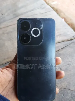 Itel A80 64GB Baki