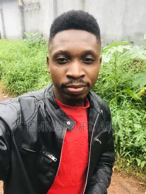 Emmanuel - CV Mai Isar da Sako
