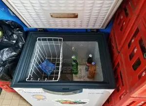 131L Polystar Daskararren Firij