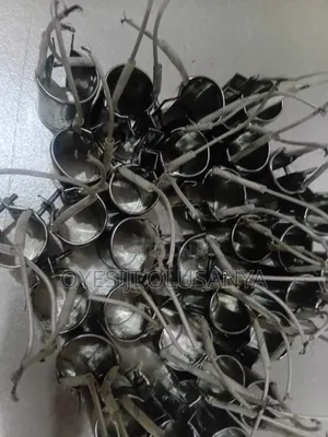 Heater Bands Manufacturing Service by Heatech