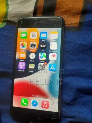 Apple iPhone 7 32GB Baki