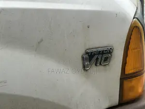 Ford F-450 Super Duty 2007