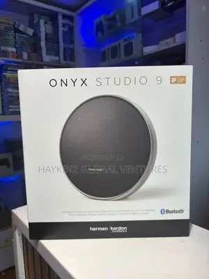 Sabo Harman Kardon ONYX Studio 9 Speaker