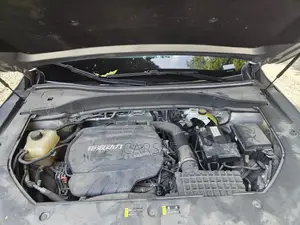 GAC GS8 2024 Ja