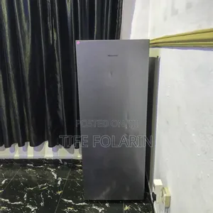 Hisense 190L Standing Freezer (An Yi Amfani Da Shi)