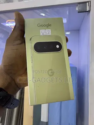 Sabon Google Pixel 11 256GB Kore