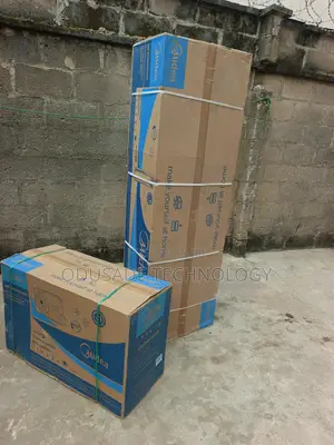 Midea 24000 BTU 3HP Inverter AC na Kasa
