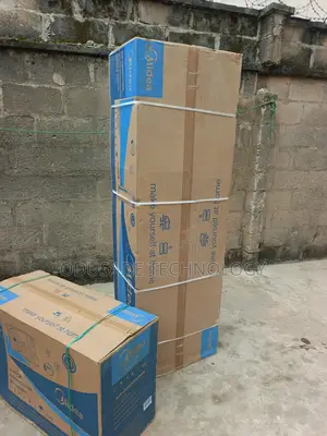 Midea 3HP Inverter Air Conditioner MFPA-24CRDN1