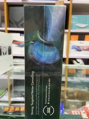 Anker Soundcore Space Q45 Wireless ANC Headphones