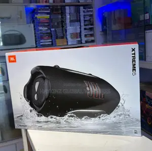 Brand New JBL Xtreme 5 Speaker