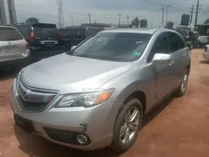 Acura RDX Base AWD SUV 2013
