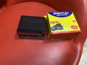 Baturin Fitilar LED Mai Sake Caji 6600mAh