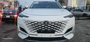 Changan UNI-K 2.0 Petrol AWD 2022 Fari