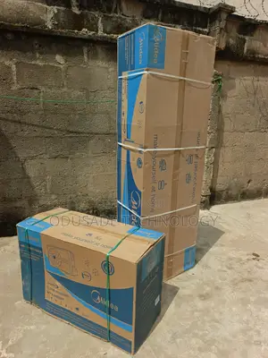 Midea 3HP Inverter Jirgin Sama Mai Tsawon Tsayi