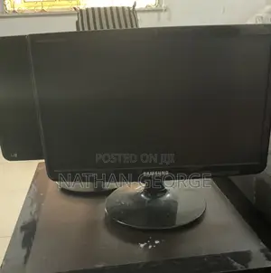 Samsung Monitor S19A100N