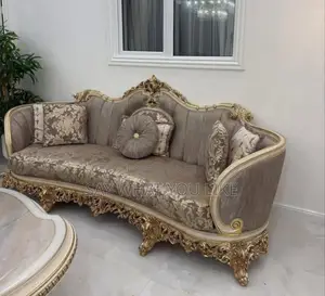 Ingantattun Royal Chairs - Sabbi