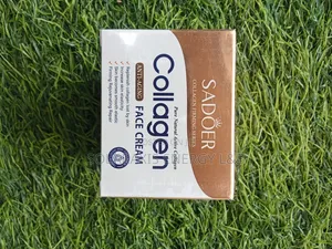 Sadoer Collagen Anti-Aging Face Cream