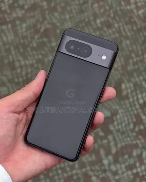 Sabon Google Pixel 8 128GB Baki