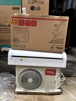 TCL 1.0 HP Split AC Ai-Inverter R32