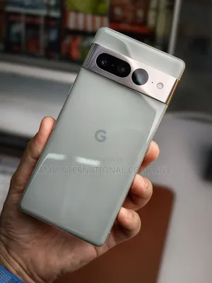 Sabon Google Pixel 7 Pro 128GB Baki