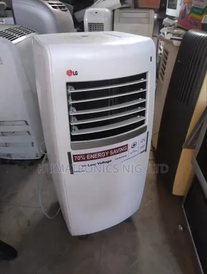 LG 1Hp Air Conditioner