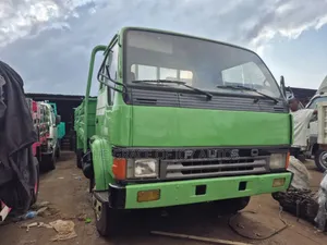 Toyota Dyna Karamin Truck