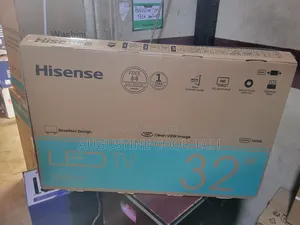 Sabon Hisense 32" LED TV
