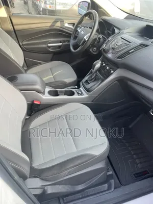 2014 Ford Escape SE AWD SUV