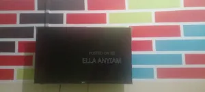 LG TV Mai Amfani da DSTV Dish, Decoder & Wayoyi