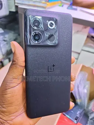 OnePlus 10T 256GB Black (Used)